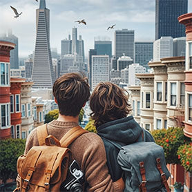 Travel