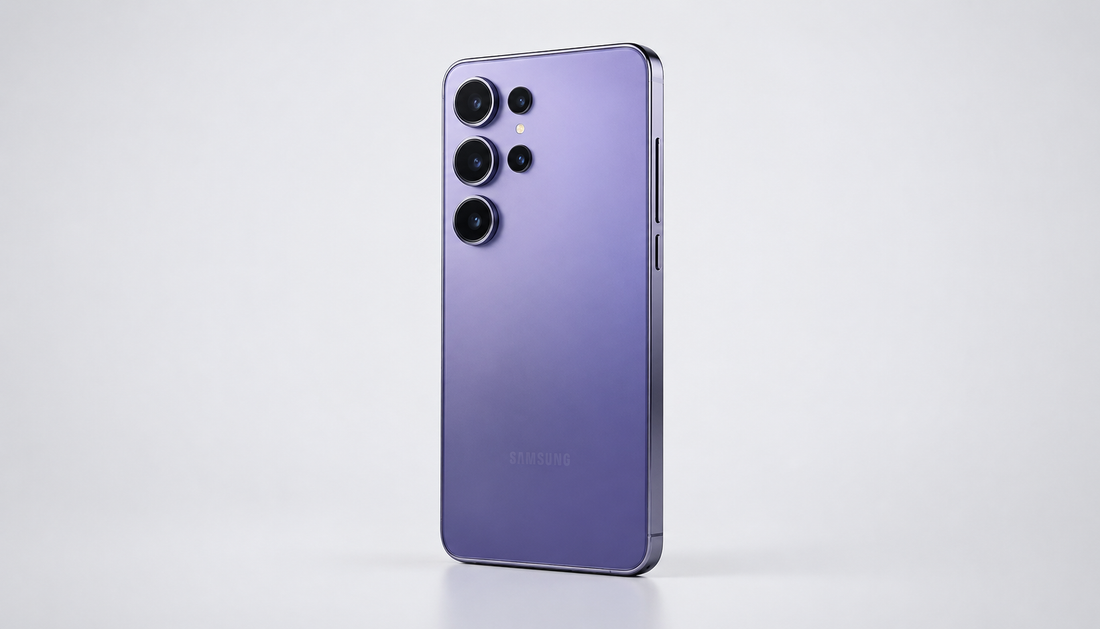 Samsung's Horizon Lock Can Stop a 360° Spin. Can It Stop Walking Bounce?
