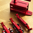 All IDOLCAM 4X Pro kit options