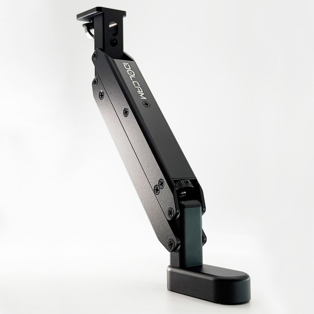 IDOLCAM 4X — 4th Axis Stabilizer