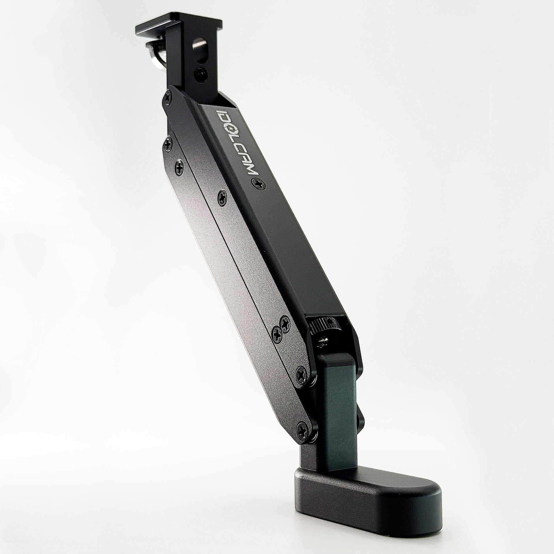IDOLCAM 4X — 4th Axis Stabilizer