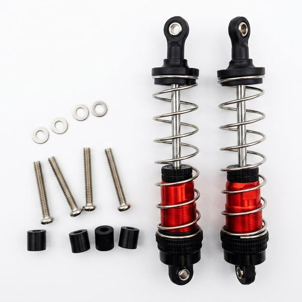 Dual Suspension Kit