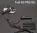 IDOLCAM 4D Pro