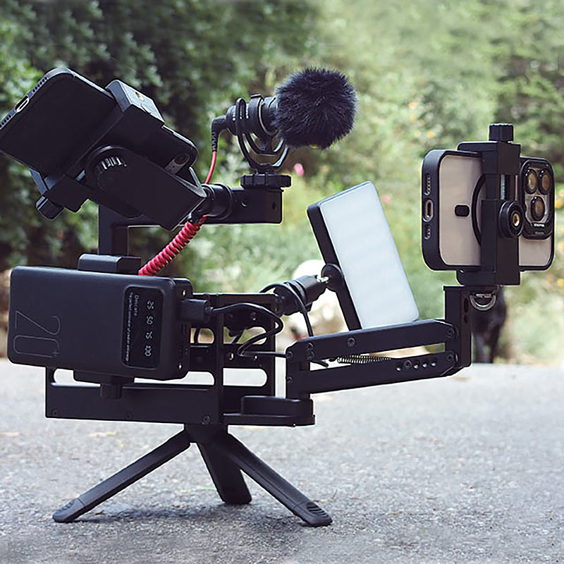 IDOLCAM 4X Pro