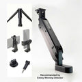 IDOLCAM 4X — 4th Axis Stabilizer