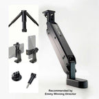IDOLCAM 4X — 4th Axis Stabilizer