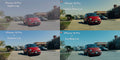 IDOLCAM Cinema LUT Pack