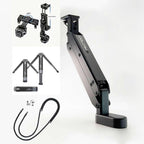 IDOLCAM 4X aluminum kit upgrade with metal tripod handle