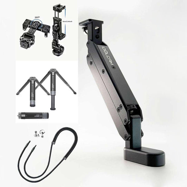 Aluminum Kit — $165 (Most Popular)