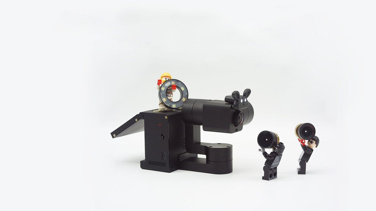 IDOLCAM
