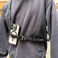 IDOLCAM 4X Strap