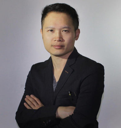 About Jason Lam