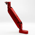 IDOLCAM 4X 4th axis stabilizer in Racer Red