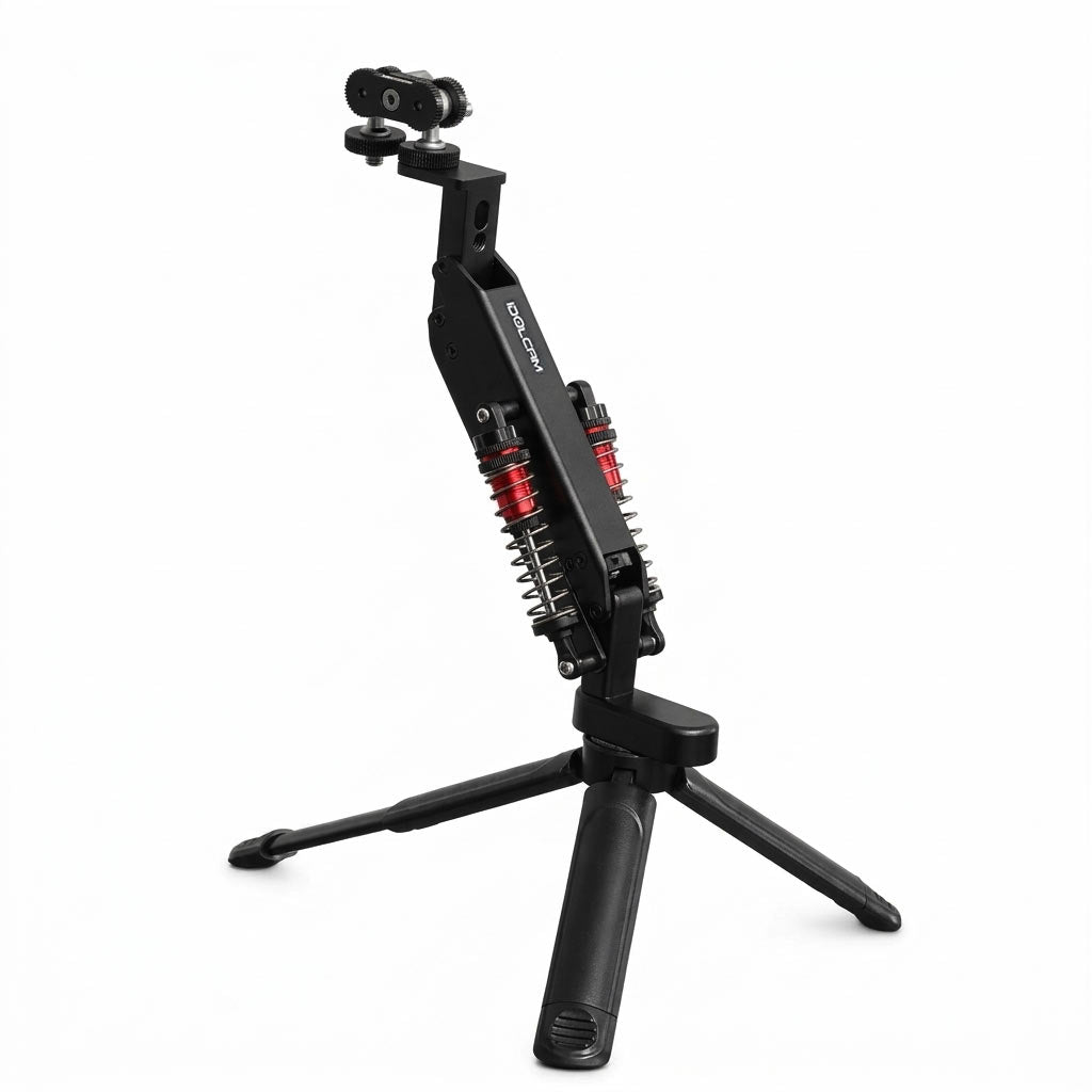 IDOLCAM 4X for Smartphone Gimbal
