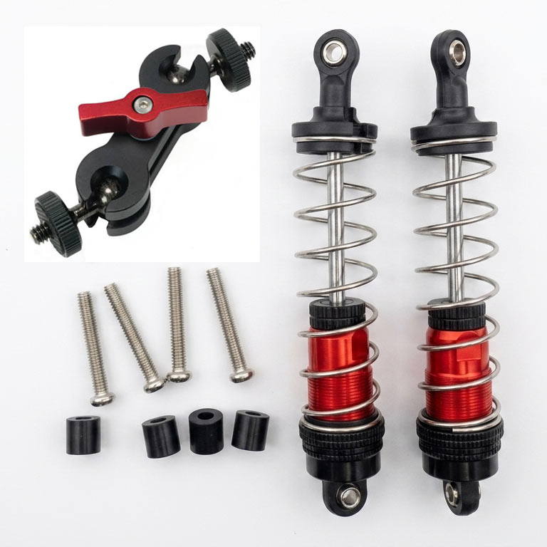 Smartphone Gimbal 4th Axis Kit