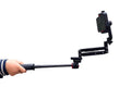 Video Selfie Stick with Bluetooth Remote-$139