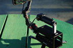 IDOLCAM 4D Pro gimbal detail