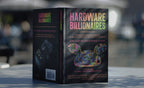 Hardware Billionaires hardcover book