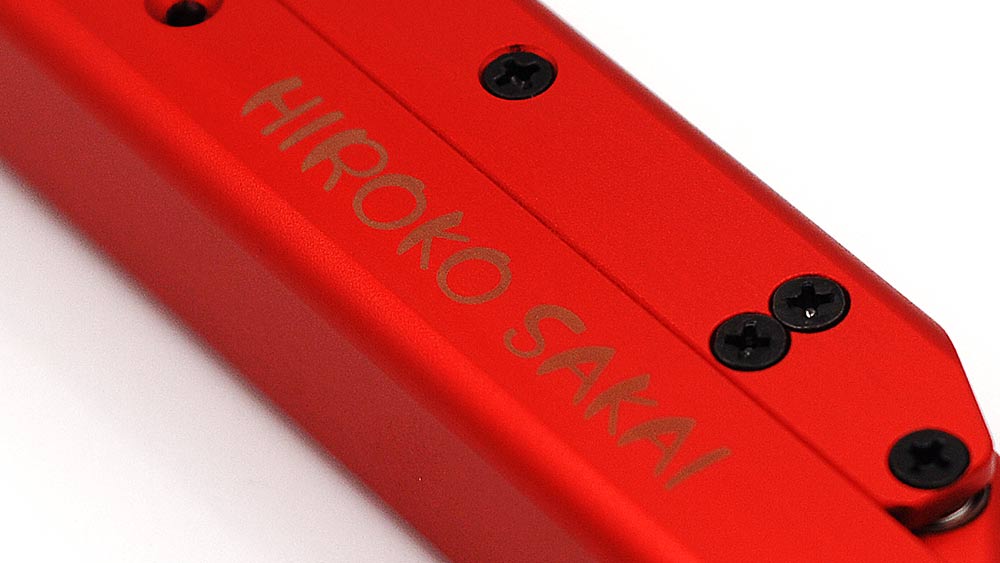 Custom Laser Engraving