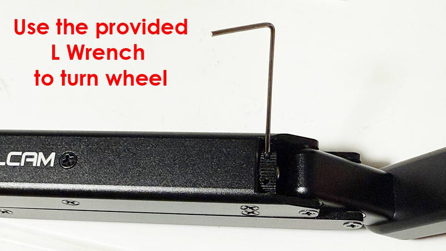 Wrench tool