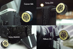 VlogStar microphone accessories