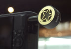 IDOLCAM VlogStar shotgun microphone